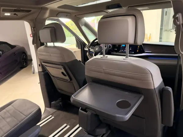 Volkswagen Multivan 2.0 TDI Style DSG 9