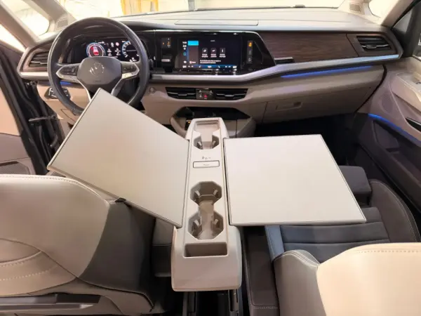 Volkswagen Multivan 2.0 TDI Style DSG 18