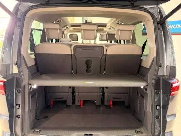 Volkswagen Multivan 2.0 TDI Style DSG 24
