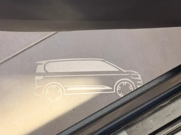 Volkswagen Multivan 2.0 TDI Style DSG 44