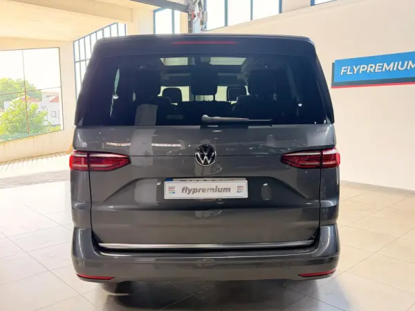 Volkswagen Multivan 2.0 TDI Style DSG 45