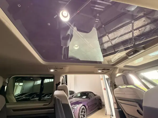 Volkswagen Multivan 2.0 TDI Style DSG 50