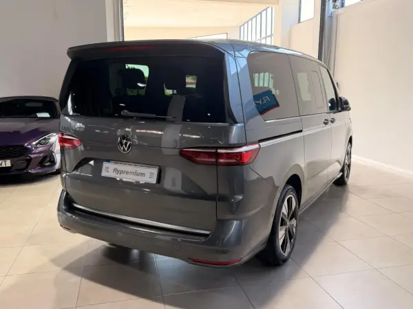 Volkswagen Multivan 2.0 TDI Style DSG 49