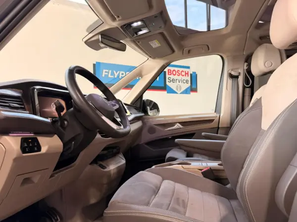 Volkswagen Multivan 2.0 TDI Style DSG 51