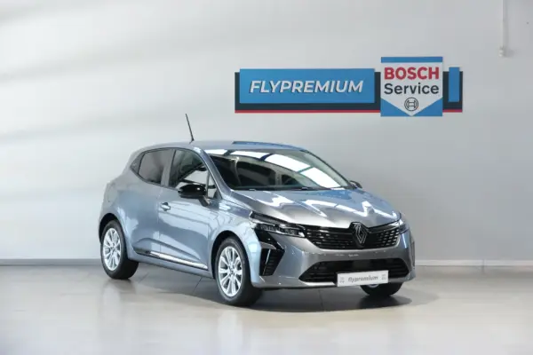 Renault Clio 1.0 TCe Evolution Bi-Fuel 1