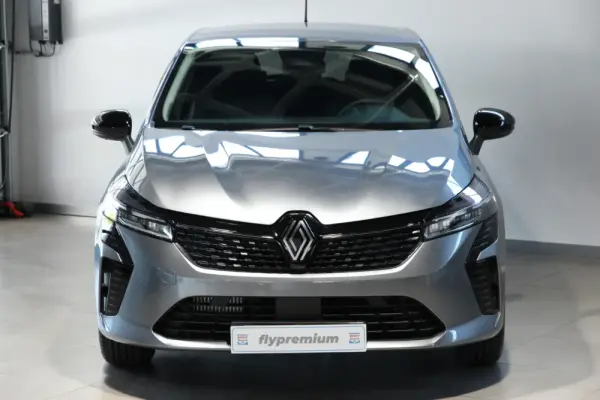 Renault Clio 1.0 TCe Evolution Bi-Fuel 19