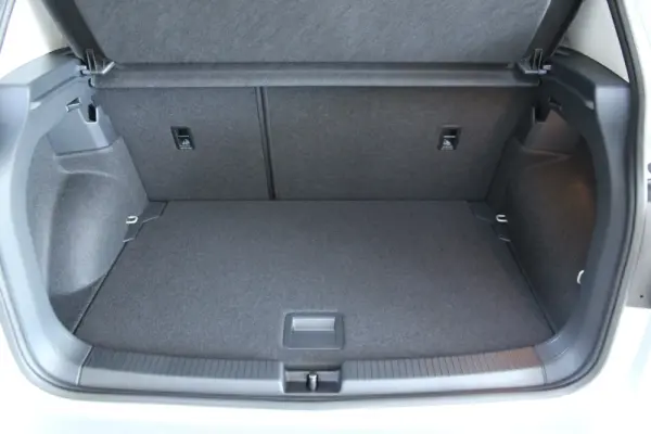 Volkswagen T-Cross 1.0 TSI Urban 2