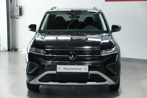 Volkswagen T-Cross 1.0 TSI Urban 12