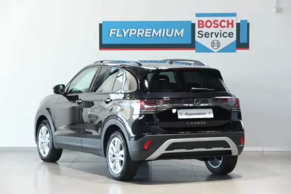 Volkswagen T-Cross 1.0 TSI Urban 16