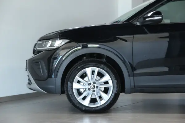 Volkswagen T-Cross 1.0 TSI Urban 18