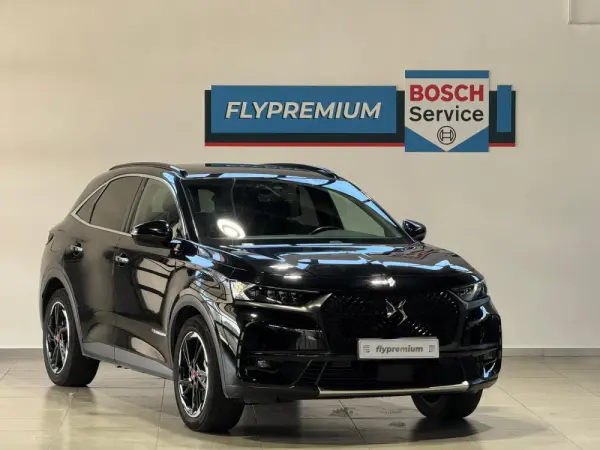 DS DS7 Crossback E-Tense Performance Line EAT8 1