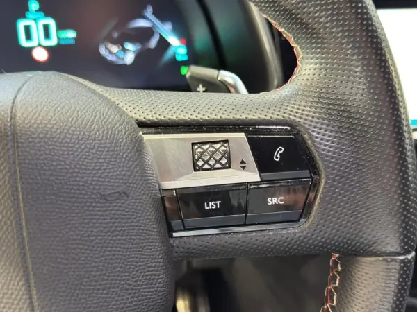 DS DS7 Crossback E-Tense Performance Line EAT8 13