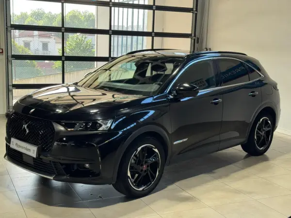DS DS7 Crossback E-Tense Performance Line EAT8 34