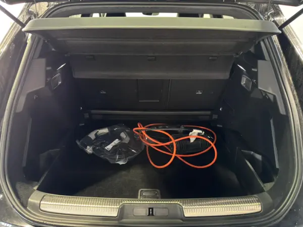 DS DS7 Crossback E-Tense Performance Line EAT8 33