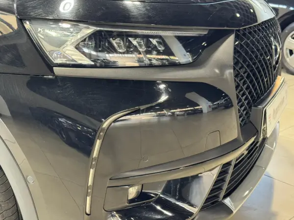 DS DS7 Crossback E-Tense Performance Line EAT8 35