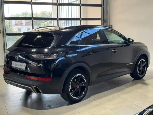 DS DS7 Crossback E-Tense Performance Line EAT8 37