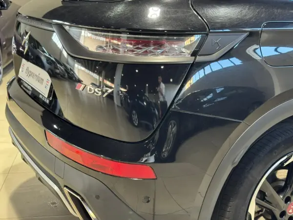 DS DS7 Crossback E-Tense Performance Line EAT8 38