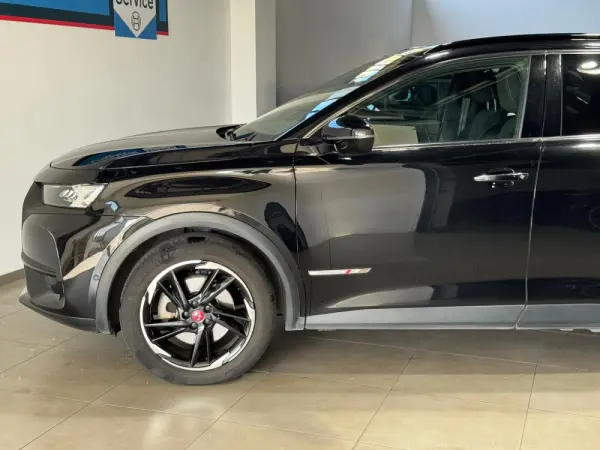 DS DS7 Crossback E-Tense Performance Line EAT8 39