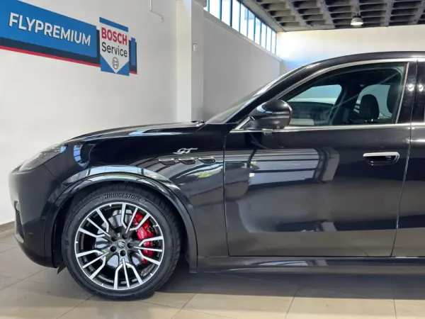Maserati Grecale 2.0 GT 2