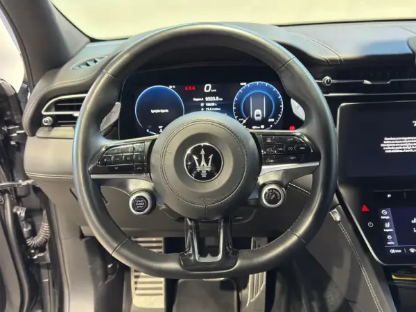 Maserati Grecale 2.0 GT 11