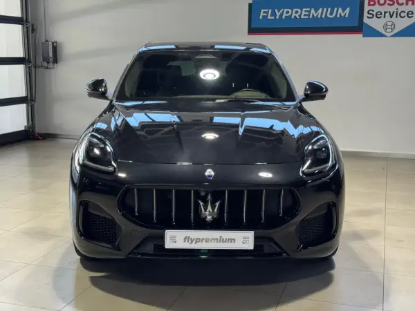 Maserati Grecale 2.0 GT 38