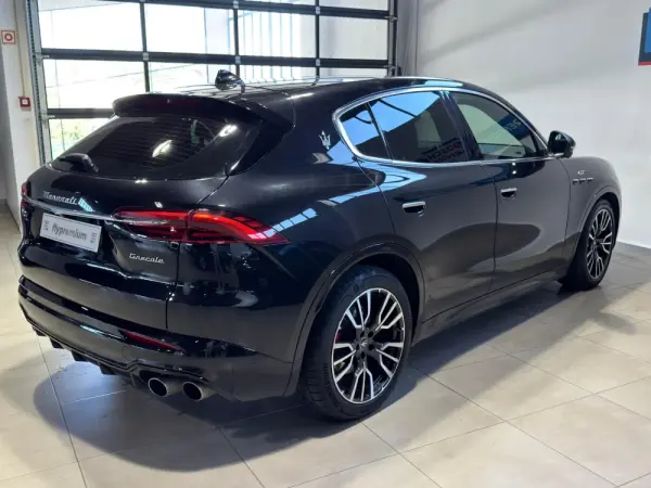 Maserati Grecale 2.0 GT 39