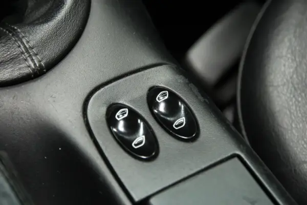 Porsche Boxster 2.7 4