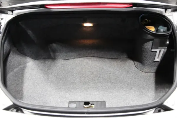 Porsche Boxster 2.7 11