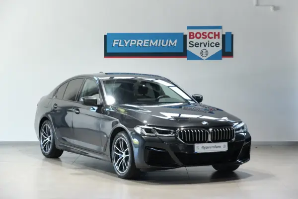 BMW 530 e Pack M 1