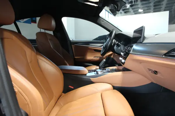 BMW 530 e Pack M 2