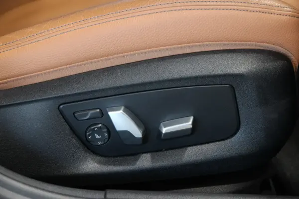 BMW 530 e Pack M 5