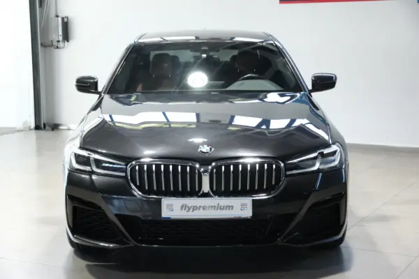 BMW 530 e Pack M 23