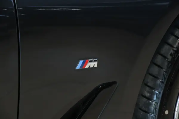 BMW 530 e Pack M 37
