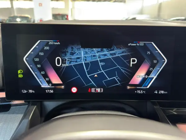 BMW i5 eDrive40 Edição Desportiva M 16