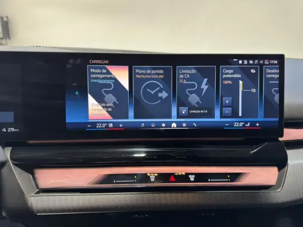 BMW i5 eDrive40 Edição Desportiva M 19