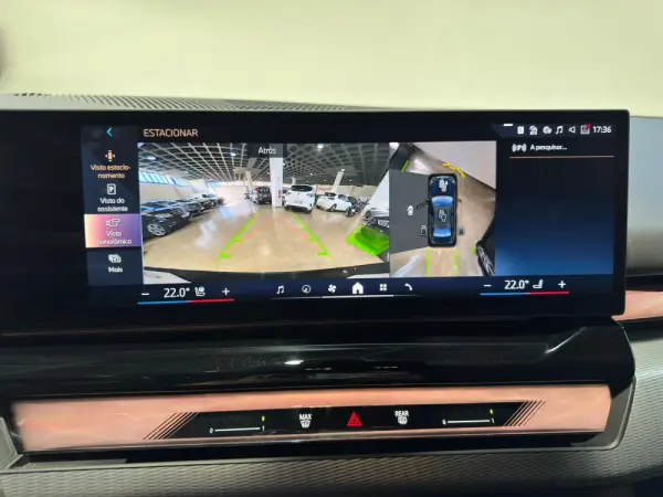 BMW i5 eDrive40 Edição Desportiva M 24