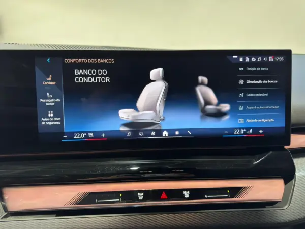 BMW i5 eDrive40 Edição Desportiva M 26