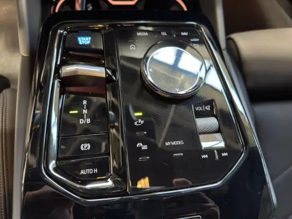 BMW i5 eDrive40 Edição Desportiva M 30