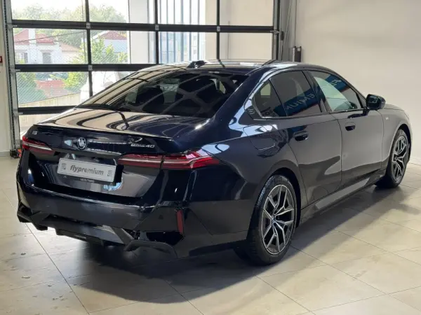 BMW i5 eDrive40 Edição Desportiva M 45