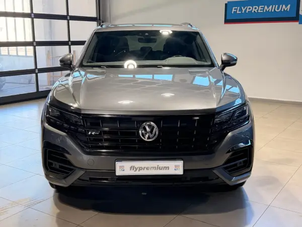 Volkswagen Touareg 3.0 TDI V6 R-Line 12