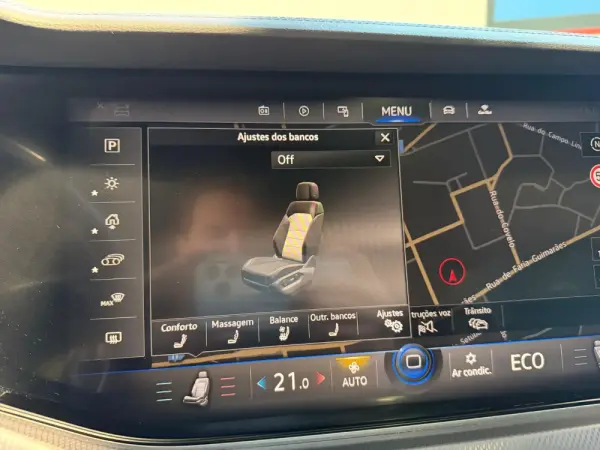 Volkswagen Touareg 3.0 TDI V6 R-Line 22