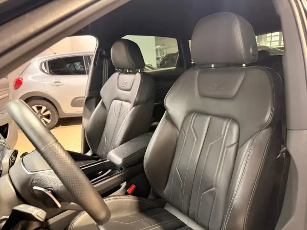Audi e-tron 55 quattro S line 3