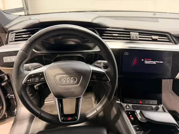 Audi e-tron 55 quattro S line 5
