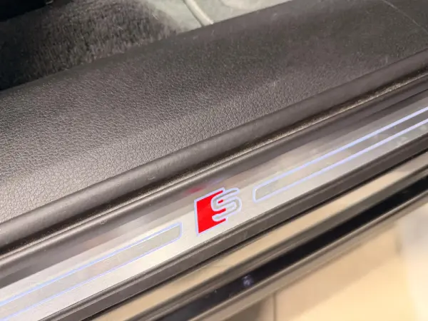 Audi e-tron 55 quattro S line 13