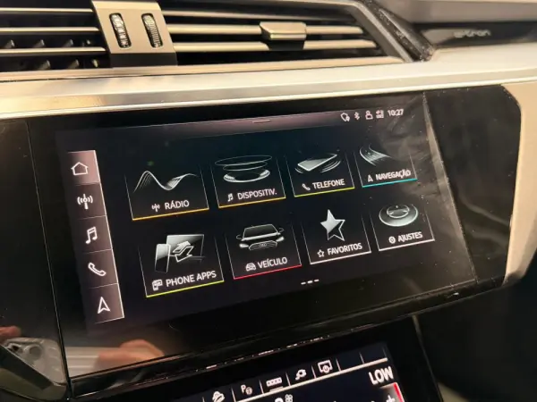 Audi e-tron 55 quattro S line 17