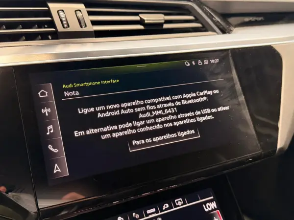 Audi e-tron 55 quattro S line 18