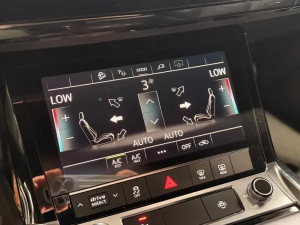 Audi e-tron 55 quattro S line 20