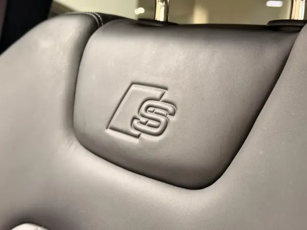 Audi e-tron 55 quattro S line 30