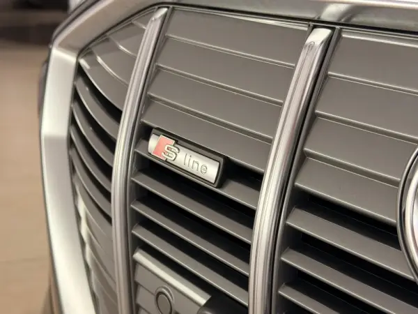Audi e-tron 55 quattro S line 33