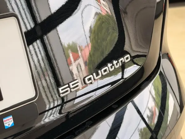 Audi e-tron 55 quattro S line 41